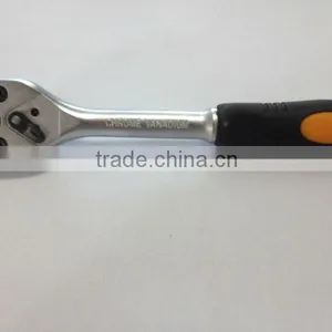 1/2 1/4ratchet Wrench/Quick Release/hand Tools/torque Wrench/wrenches thumbnail-4