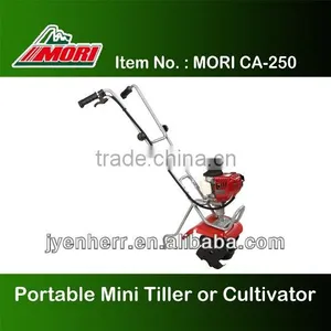 Hot Buy Portable Garden Cultivator, Tiller thumbnail-1