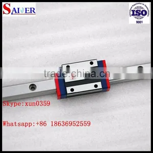 HGH15CA THK HIWIN TBI Made in China Low Price Linear Guide Rail for DIY Machine thumbnail-3