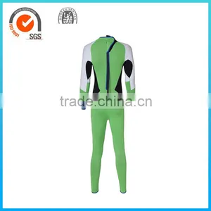 3mm Neoprene Wetsuit for Women Wear Design thumbnail-2