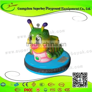 Funny Bettery Car Adult Great Amusement Park Projects 4-7B thumbnail-1