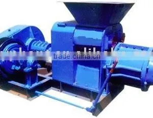 Non-vacuum Clay Brick Extruder thumbnail-1