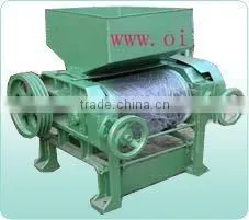 Flaking Mill/roller Flaker for Oil Seeds thumbnail-1
