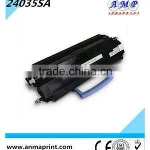 Laser Jet Printer Toner Cartridge Products 24035SA(2.5K) for Lexmark Printer Parts thumbnail-1