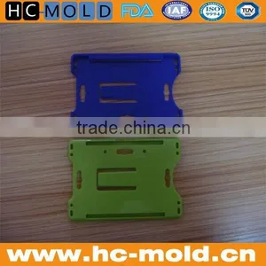 China Supplier Custom ABS PC PMMA PA POM Aluminium Rapid Prototype thumbnail-5