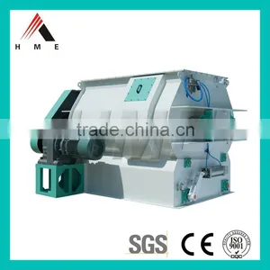 High Speed Dry Powder Mixing Machine thumbnail-4