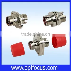 FC Fiber Optic Adapter thumbnail-1