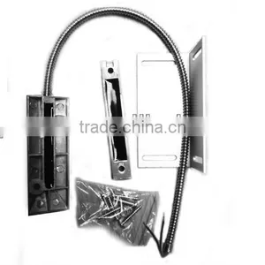 Metal(Alloy-Zn ) Overhead Magnetic Door Contact PY-55ZL thumbnail-1