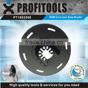 100MM Bi-Metal Cutting Blade thumbnail-1