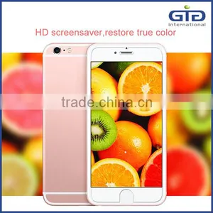 [GGIT] Hot Selling 9H Tempered Glass Screen Protector for IPhone 6S Plus Quality Choice thumbnail-1