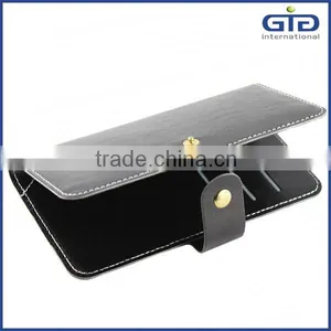 [GGIT] Wholesale Wallet Design of PU Leather Mobile Phone Cover Case thumbnail-2