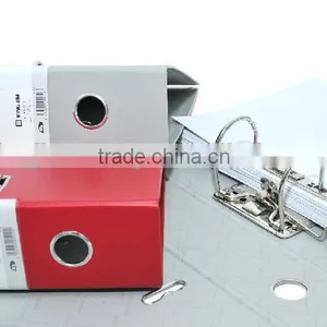 PP Lever Arch Folder - 9 cm thumbnail-5