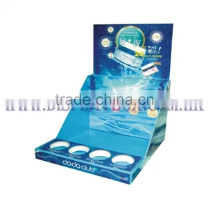CD146 Skincare Product Display thumbnail-1