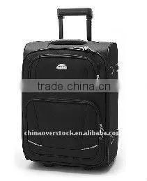 CN Promotional 1PC/2PCS/3PCS/4PCS Trolley Luggage thumbnail-1