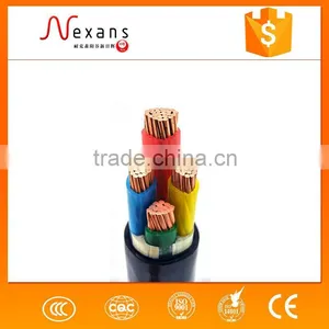 35mm Copper Cable thumbnail-1