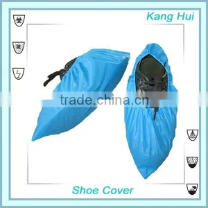 Anti Skid Elastic Shoe Cover thumbnail-1