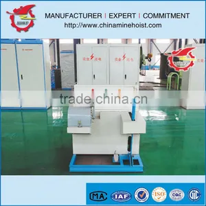 Cheap Price Mine Winch for Small Mine thumbnail-3