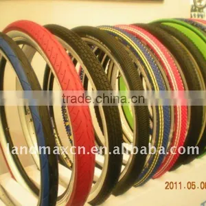 20x2.125 22x2.125 24x2.125 26x2.125 Bicycle Tires thumbnail-1
