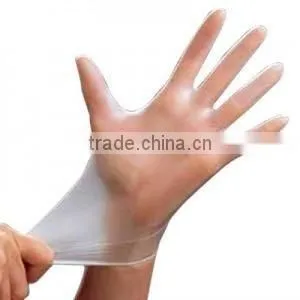 Vinyl Gloves Disposable thumbnail-1