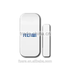 Factory Promotion for New KERUI W2 Wireless Digital Home Security Alarm System thumbnail-6
