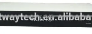19" 1RU Chassis Cost-effective Indoor Mini CMTS GmCMTS30 thumbnail-2