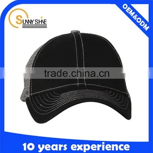 Best Selling Top Quality Customized Trucker Cap thumbnail-4