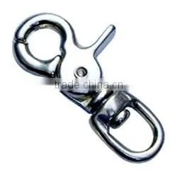 5/8" Stainless Trigger Snap thumbnail-1