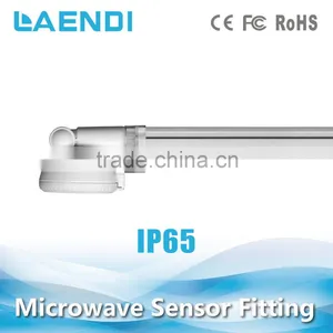 Good Quality Ip65 Led Fluorescent Tube Lighting 1500mm 40w With Sensor On/off Function thumbnail-1