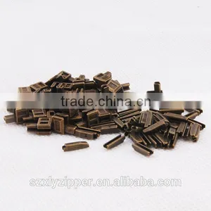 Zipper Manufacture Wholesale Zipper Insertion Pin and Box thumbnail-3