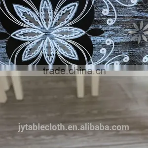 Three Layers of PVC Tablecloth thumbnail-3