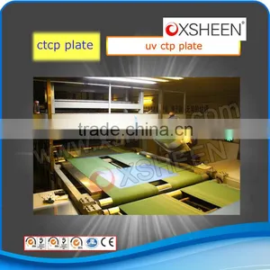 High Sensitive Resolution Uvctp Prepress Plate,Sensitive Plates thumbnail-1