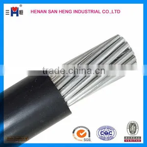 450/750V AL/PVC Non-sheathed Electrical Wire 70mm Single Core ALUMINUM CABLE thumbnail-6