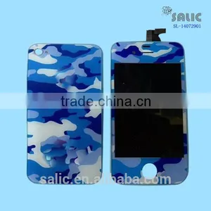 for Iphone 4s Lcd Screen and Digitizer Assembly thumbnail-1