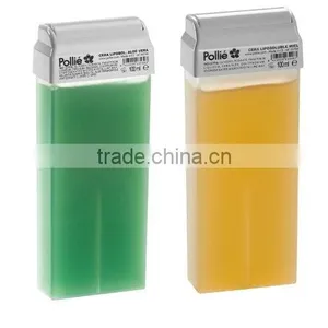 Honey Depilatory Wax Cartridges 100ML (24PCS) thumbnail-2