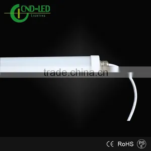 CE&ROHS Approved Outdoor IP65 Waterproof Led Tube T8 Light thumbnail-1