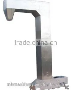 MIC- New Design Stainable Pouch/stand Pouch Packing Machine/bag Given Filling Machine for Beans/rice/sauce/liquid thumbnail-3