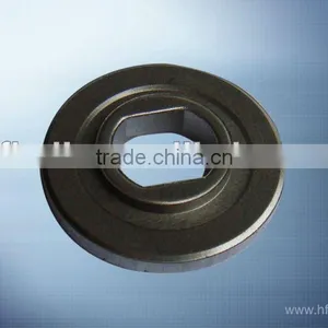 Sinter Flange Nut for Angle Grinder thumbnail-1
