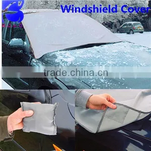 Perfect Windshield Cover,car Sun Shade thumbnail-1