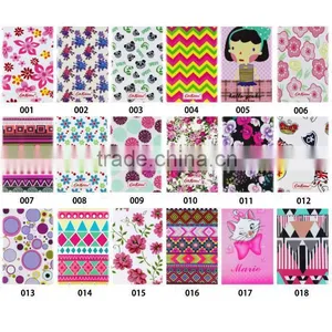 New Print Hybrid Phone Case for HTC One M8 thumbnail-1