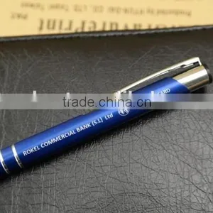 AL-01-metal Material and Business Gift Use Corporate Gifts Pen thumbnail-2