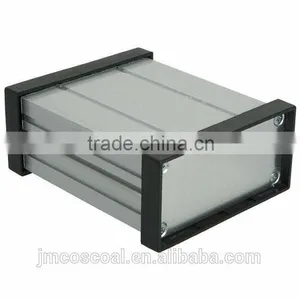 Aluminum Amplifier Enclosure thumbnail-3