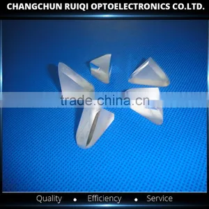 Right Angle Optical Glass Round Edges/Round Corners,Surveying Prisms thumbnail-6