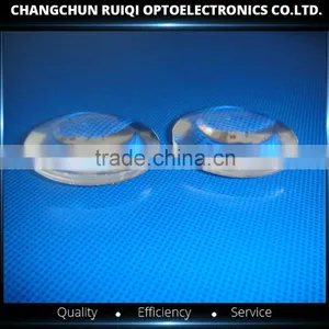 Spherical Lens, Plano Concave Lens, Plano Convex Lens thumbnail-1