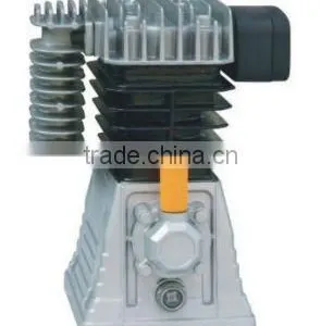 3HP Portable Air Compressor Pump thumbnail-1