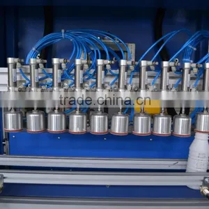 Hot Sale Automatic Plastic Bottle Leak Test Machine thumbnail-2