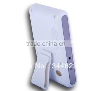 2.4" TFT LCD 2.4GHz Wireless Video 2 Way Talk Baby Monitor thumbnail-4