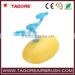 TG50 Airbrush Holder For 4 Airbrushes thumbnail-4