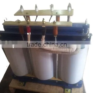 85KVA Dry Isolation Power Transformer thumbnail-1