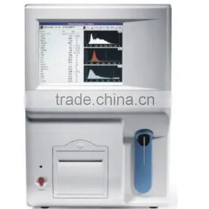 KA-UA00041 Auto Hematology Analyzer thumbnail-1