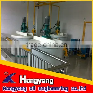 High Efficiency Sunflower Seed Oil Refinery Machine With Newest Technology thumbnail-4